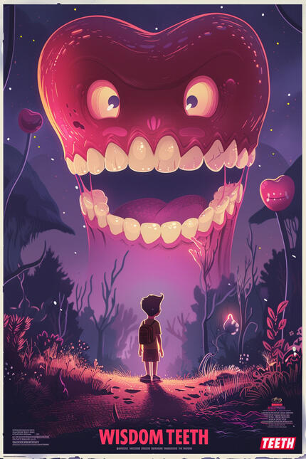 Wisdom Teeth
