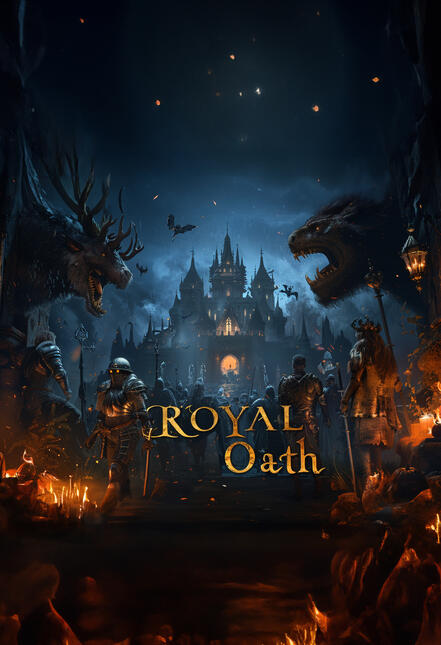 Royal Oath
